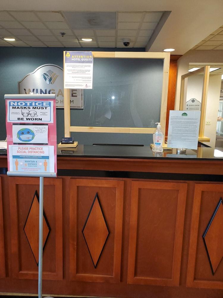 Fairfield By Marriott Inn & Suites Rome Ny Exterior foto