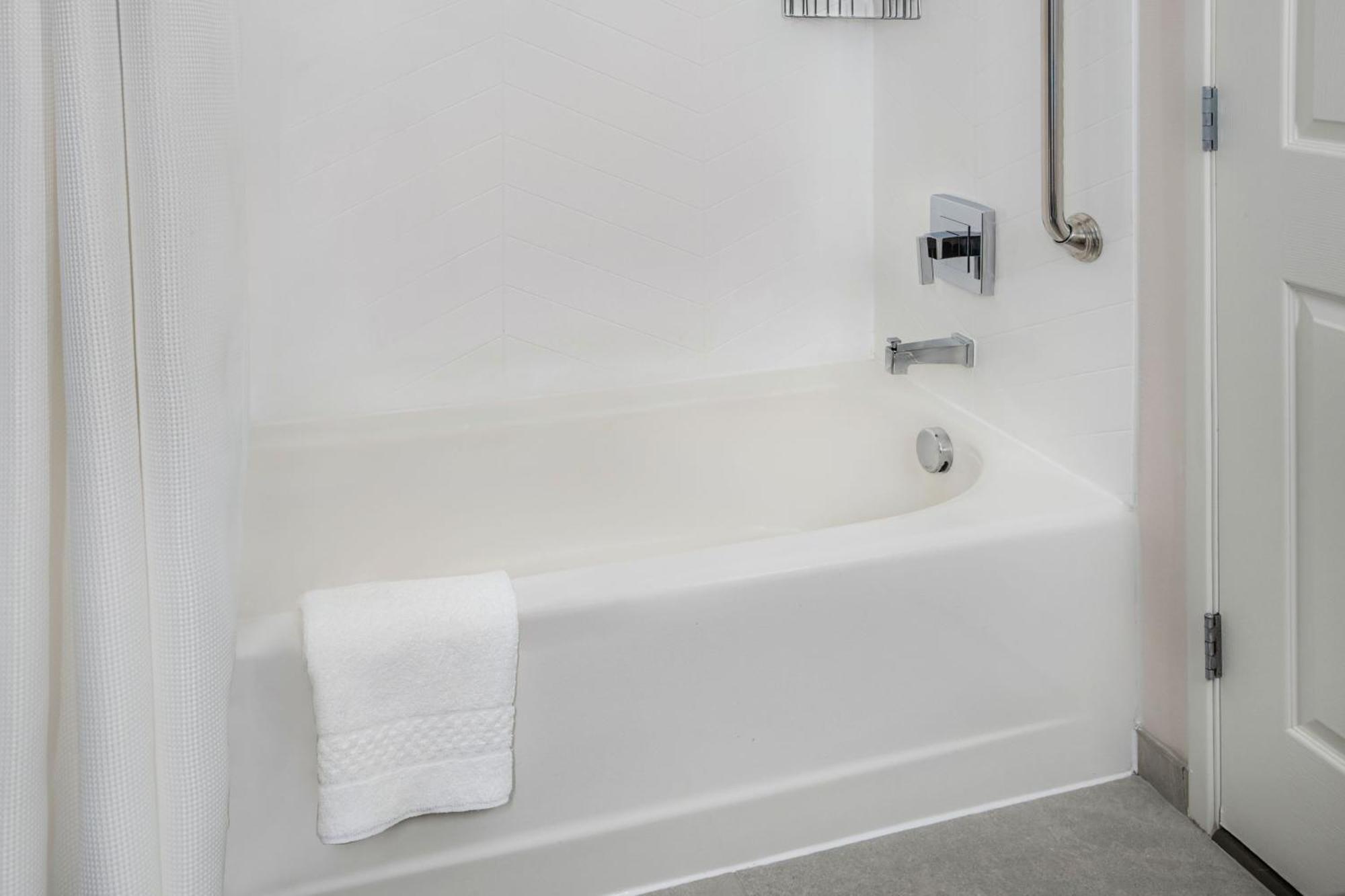 Fairfield By Marriott Inn & Suites Rome Ny Cameră foto