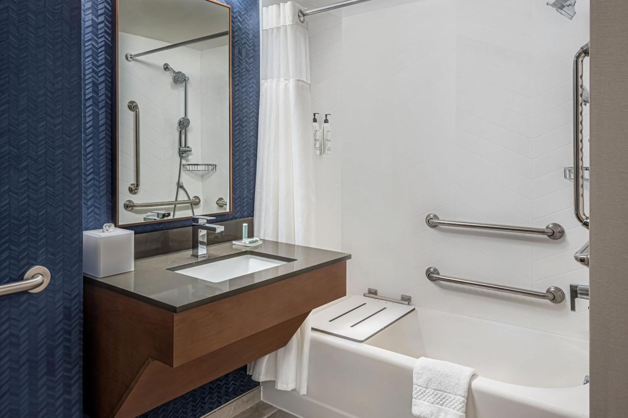 Fairfield By Marriott Inn & Suites Rome Ny Cameră foto
