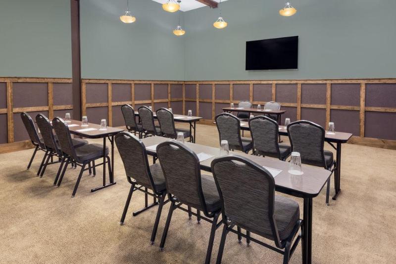 Fairfield By Marriott Inn & Suites Rome Ny Exterior foto