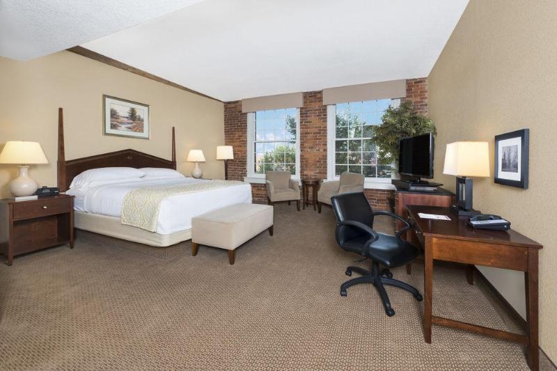 Fairfield By Marriott Inn & Suites Rome Ny Exterior foto