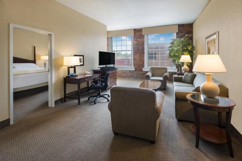 Fairfield By Marriott Inn & Suites Rome Ny Exterior foto