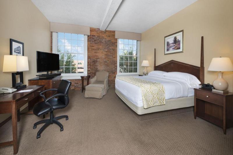 Fairfield By Marriott Inn & Suites Rome Ny Exterior foto