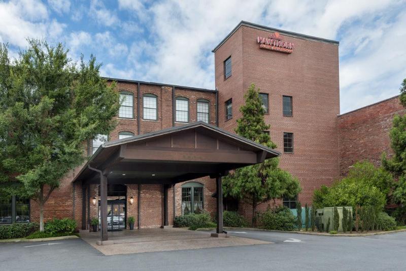 Fairfield By Marriott Inn & Suites Rome Ny Exterior foto